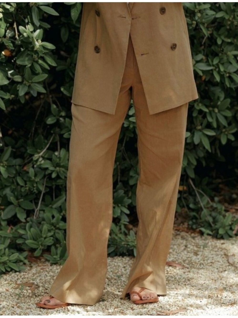 Jenni Kayne pants